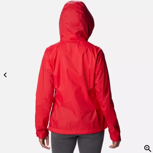 Columbia Access point II jacket - Picture 2 of 10